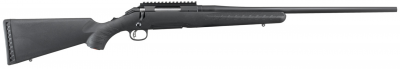 Ruger American 243 Rifle